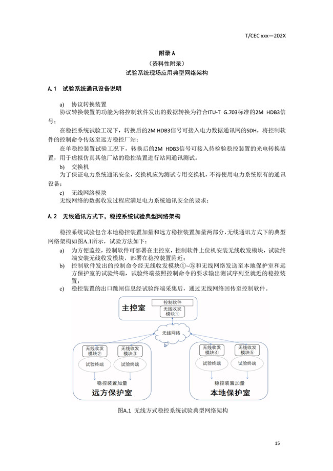 安全稳定控制系统试验系统技术条件18.jpg